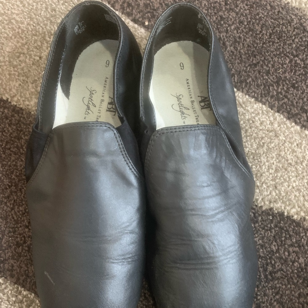 American Ballet Theatre shoes size 9 women's🩰
